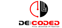 DE:CODED